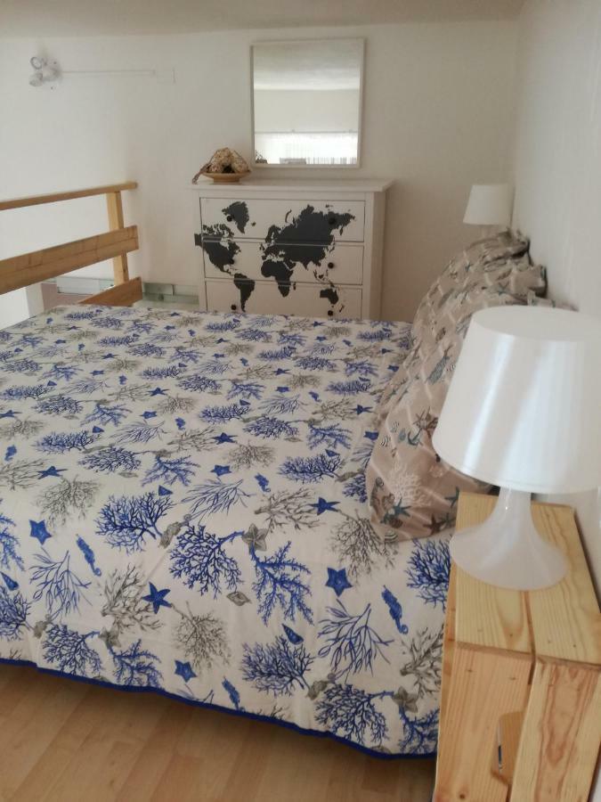 Apartament Profumo Di Mare Piombino Zewnętrze zdjęcie