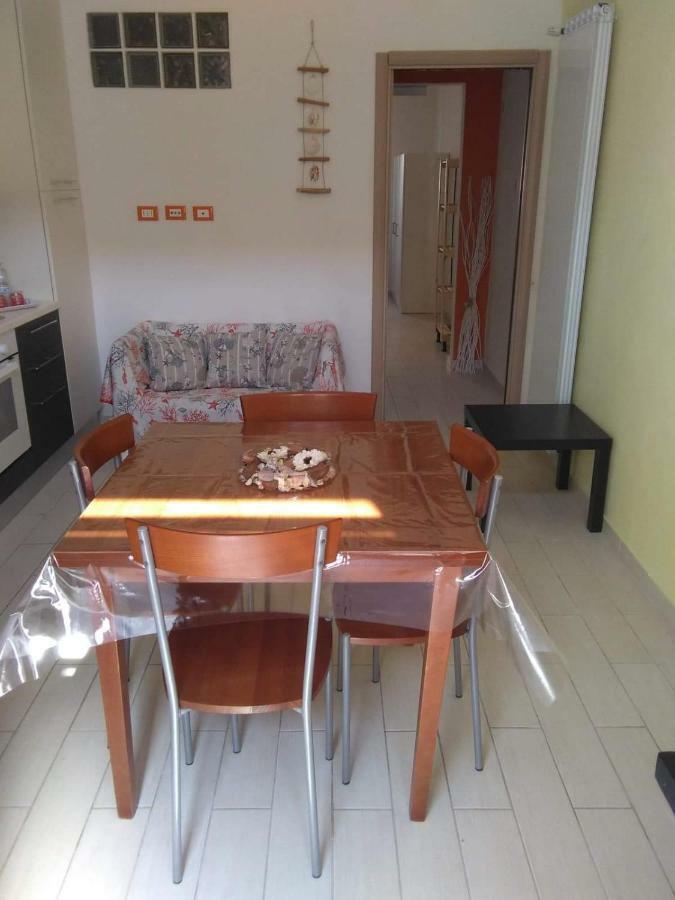 Apartament Profumo Di Mare Piombino Zewnętrze zdjęcie