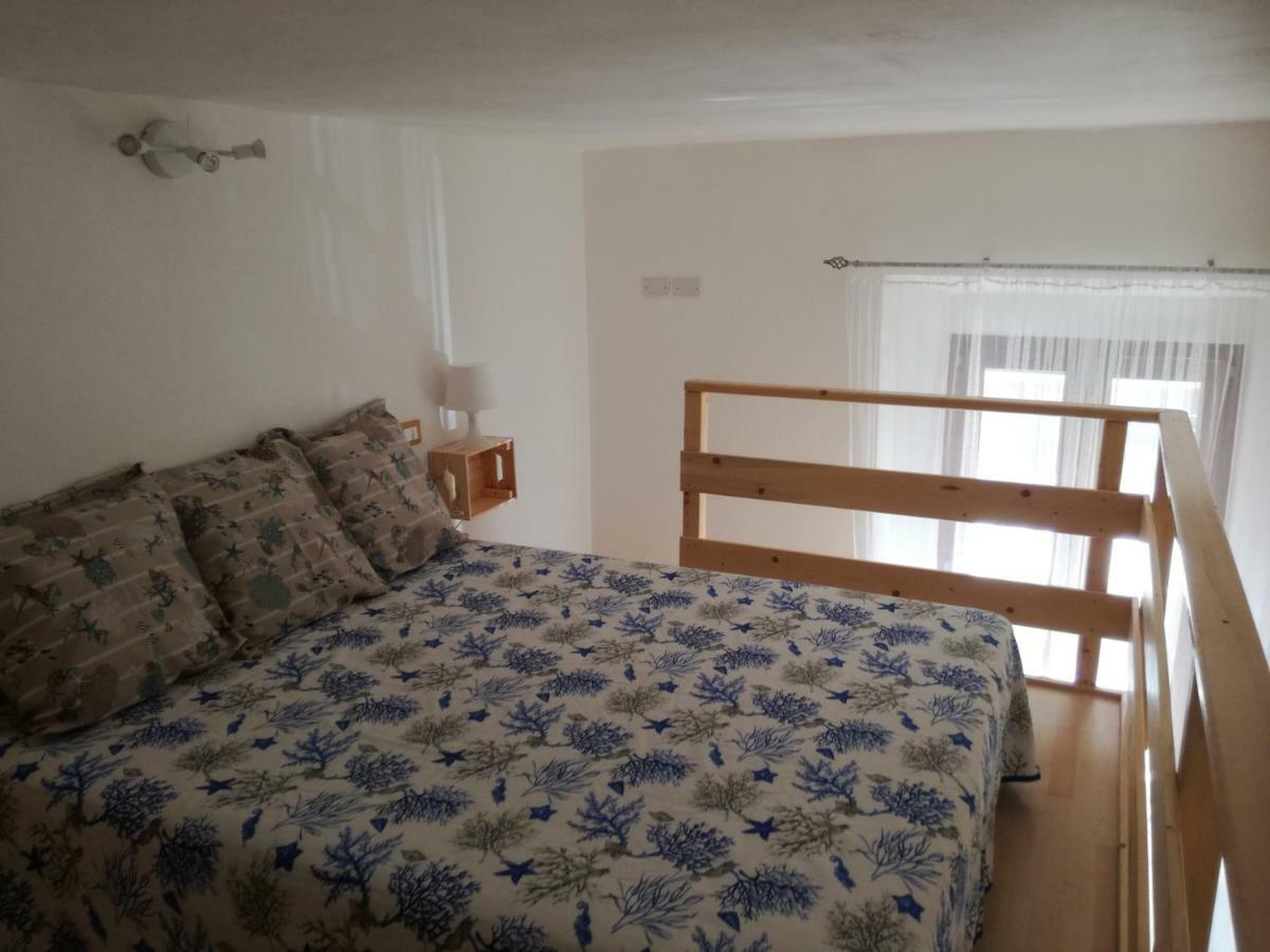 Apartament Profumo Di Mare Piombino Zewnętrze zdjęcie