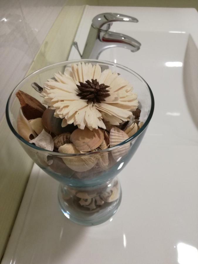 Apartament Profumo Di Mare Piombino Zewnętrze zdjęcie