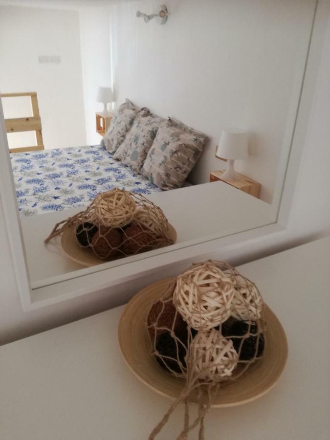 Apartament Profumo Di Mare Piombino Zewnętrze zdjęcie