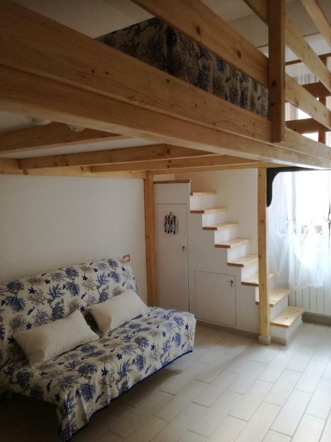 Apartament Profumo Di Mare Piombino Zewnętrze zdjęcie
