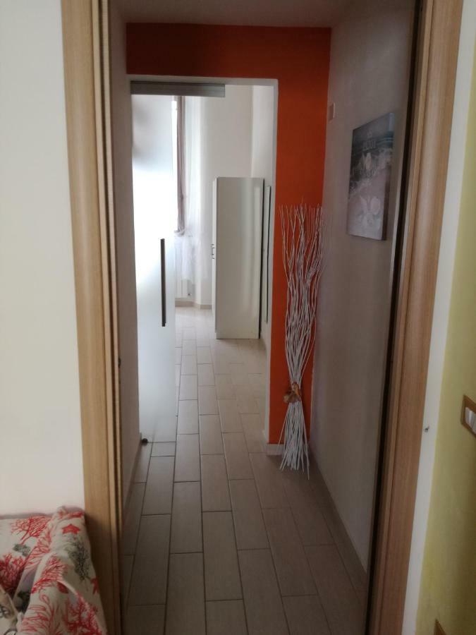 Apartament Profumo Di Mare Piombino Zewnętrze zdjęcie